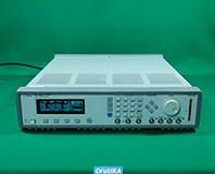 81130A (81131A×2内蔵) パルス / パターンジェネレーター イメージ1