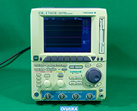 7017-30 (DL1740E) DL1740E デジタルオシロスコープ イメージ1