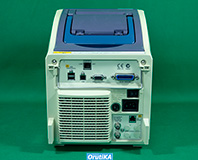 7017-30 (DL1740E) DL1740E デジタルオシロスコープ イメージ3