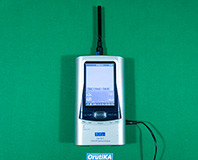 PSA1301T 1.3GHz ポータブルスペクトラムアナライザ イメージ1