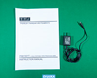 PSA1301T 1.3GHz ポータブルスペクトラムアナライザ イメージ4