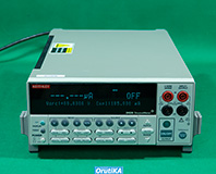 2420 ソースメータ イメージ1