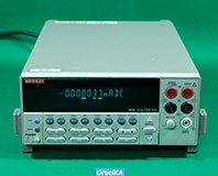 2000 デジタルマルチメータ イメージ1