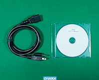 2000 デジタルマルチメータ イメージ4