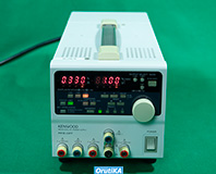 PW18-2ATP マルチ出力 直流安定化電源 イメージ1