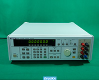 R6161 直流電圧電流発生器 イメージ1