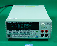 6240B 直流電圧・電流源 / モニタ イメージ1