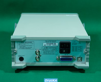 7351A デジタルマルチメータ イメージ3