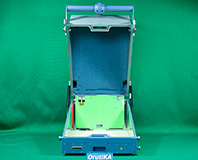 CMW-Z10/04 シールドBOX イメージ1