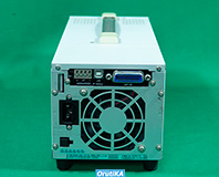 PW8-3ATP マルチ出力 直流安定化電源 イメージ3