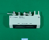 16047A 4端子対用 テストフィクスチャー イメージ1