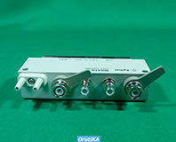 16047A 4端子対用 テストフィクスチャー イメージ3