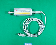 U8481A USB熱電対 パワーセンサ イメージ1