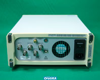 STR4500 マルチチャンネルGPSシミュレータ イメージ3