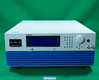 PLZ6000R 電力回生型 直流電子負荷 イメージ1
