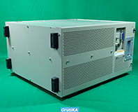 RX4763 三相標準電力発生器 イメージ3