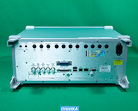 MG3710A 6GHz ベクトル信号発生器 イメージ3