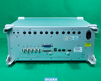 MG3710A 6GHz ベクトル信号発生器 イメージ3
