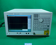 E5071C ネットワークアナライザ (6.5GHz) イメージ1
