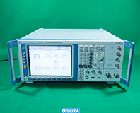 SMU200A(6GHz・3GHz) ベクトルシグナルジェネレータ イメージ1
