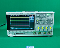 MSOX3104A デジタルオシロスコープ イメージ1