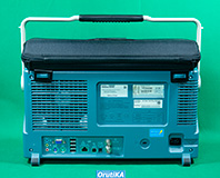 DPO5054 デジタルフォスファオシロスコープ イメージ3