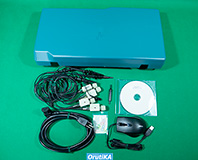 DPO5054 デジタルフォスファオシロスコープ イメージ4