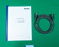 FNS-AX3-A16C 単相用ファースト・トランジェント / バースト試験器 イメージ4