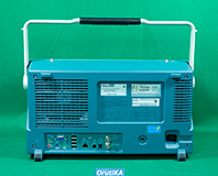 DPO5054 デジタルフォスファ オシロスコープ イメージ3