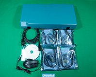 DPO5054 デジタルフォスファ オシロスコープ イメージ4