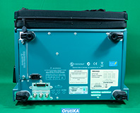 DPO7104 デジタルフォスファオシロスコープ イメージ3