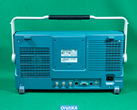 MDO4034C デジタル フォスファ オシロスコープ イメージ3