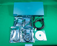 MDO4034C デジタル フォスファ オシロスコープ イメージ4