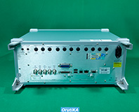 MG3710A (4GHz 4GHz) 2CH ベクトル信号発生器 イメージ3