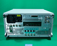 E5071C ネットワークアナライザー 4ポート8.5GHz イメージ3