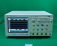 DSO81204B デジタルオシロスコープ (12GHz) イメージ1