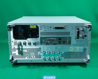 E5071C (4K5) ネットワークアナライザー 4ポート 20GHz イメージ3