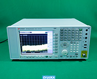 N9010A (26.5GHz) シグナルアナライザ イメージ1