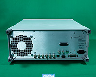 E8247C CW シグナルジェネレータ イメージ3