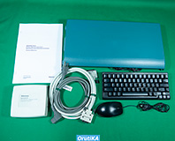 AWG5014C 任意波形発生器 イメージ4