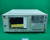 E4440A スペクトラムアナライザ イメージ1