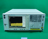 E4440A スペクトラムアナライザ イメージ1